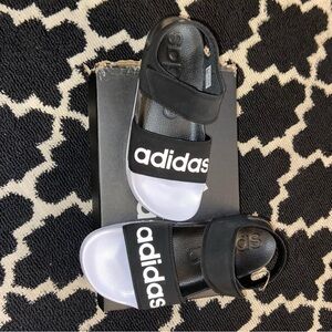 Adidas sandals